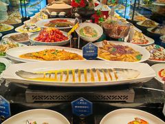 -大鹏饭店·金陵家宴(奥体中心店)