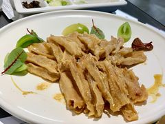 -小大董·烤鸭(观景餐厅·南京西路店)