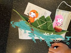 -星巴克(东莞塘厦万科生活广场店)