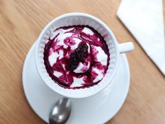 -Blueglass酸奶(财富购物中心店)