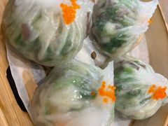 -虾饺妹·粤式手工点心(水荫路店)