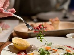 -Mercato莫卡多露台餐厅与酒吧(K11店)