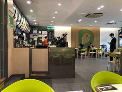 -德克士(五洲餐厅)