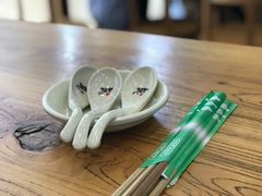 -霸道川面馆(张江店)