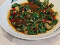 -曹家小菜(胜太路店)