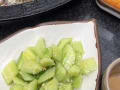 -大院河·仙鱼莊(九眼桥店)