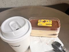 -北芒BEIMO COFFEE(五台山店)