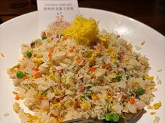 -永安水煮活鱼·仪征菜(仪征奥林匹克店)