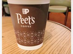 -Peet's 皮爷咖啡(东湖路手作店)