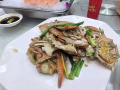 -新享乐海鲜(翠华路店)