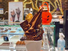 -GODIVA(宁波来福士店)