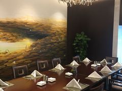 -上海兴国宾馆香樟园西餐厅