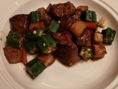 -上海金桥红枫万豪酒店-万豪中餐厅