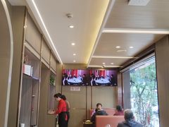 -蝎王府羊蝎子(虎坊桥总店)