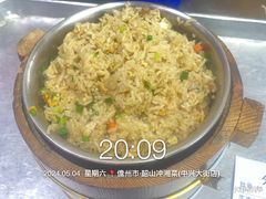 -韶山冲湘菜(中兴大街店)