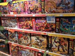 -TOYSRUS玩具反斗城(苏州中心店)