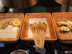 -富力丽思卡尔顿酒店·香荟全日制餐厅