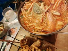 -岛风·台食小馆 ISLAND BISTRO(烟台山店)