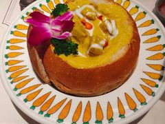 -太食獸泰式茶餐厅(济南万象城店)