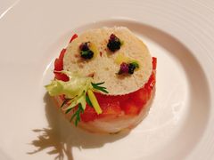 -香樟花园法式铁板烧(恒隆广场店)