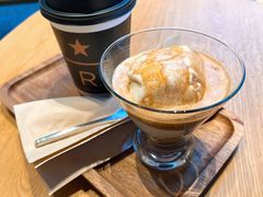 -星巴克臻选(上海合生汇1F店)