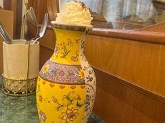 -秘密旅行Bonjour(黑金冠 江南西店)