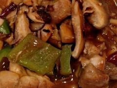 黄焖鸡饭-南城香(北京南站店)