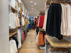 -优衣库(北京枫蓝国际广场店)
