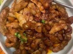 -红樱桃·欢乐餐厅(太原里店)