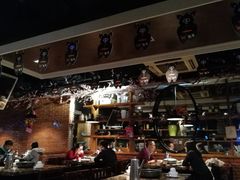 大堂-猪啊牛呀羊啊铜盘烤肉(正大广场店)