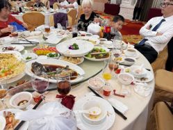 -粤大金融城国际酒店·婚宴·年会·会议