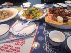 -旺角小渔村·海肠捞饭开创者(二马路店)