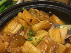 -好友缘酒家(西大店)