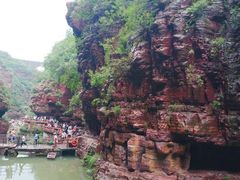 -云台山风景名胜区