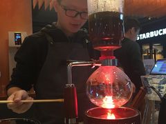 -sugarman espresso素饮糖人高新咖啡工厂