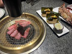 -NIUAN牛庵·日式和牛烧肉(恒隆店)