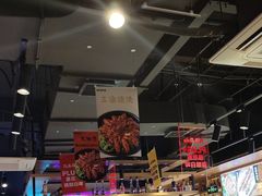 -唐力九头鸟烧烤·罗田吊锅(西云楼店)