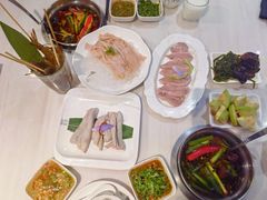 -围炉夜话·潮汕卤水火锅(榕江店)
