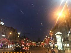 -瓦茨拉夫广场