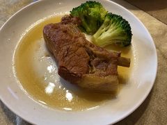 -厉家菜(金宝街店)