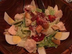 -Amanda餐厅(长乐路店)