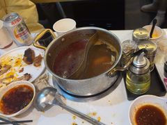 -苏格里岛自助烤肉海鲜火锅(成都金牛万达店)