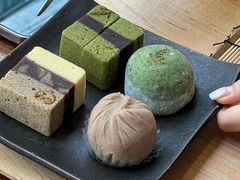 -双门洞·森系料理(体育西店)