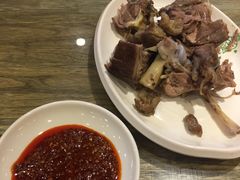 -清真益鑫羊肉手抓馆(南大街店)