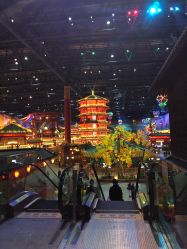 -南京万达乐园