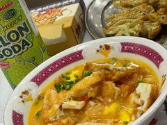 -金多鱼大排档·烤鱼·烧烤·宵夜(江南水都店)