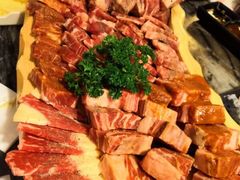 -熊出没日本烧肉放题