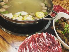 -荣记潮汕牛肉火锅(仙鹤街店)