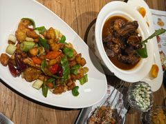 -巴扎屋大盘鸡·新疆菜(汇嘉时代店)