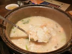 -大洋家·精品潮汕菜·生腌砂锅粥(天河东路店)